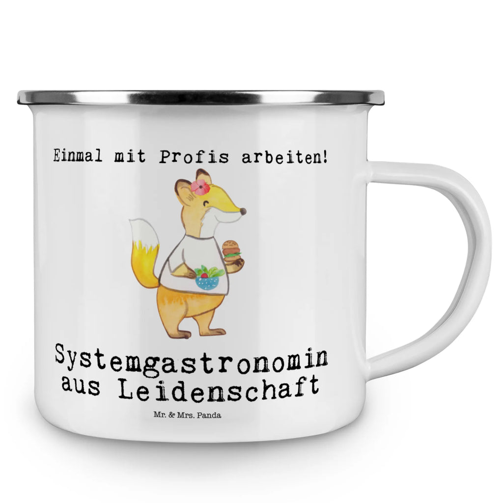 Camping Emaille Tasse Systemgastronomin aus Leidenschaft Metall Tasse, Campingtassen, Metalltasse für Camping, Emaille Tasse, Blechtasse, Campingtasse, Outdoor Becher, Emaille Trinkbecher, Metalltasse, Trinkbecher, Edelstahl Trinkbecher, Camping Becher Edelstahl, Camping Tassen Emaille, Emaille Becher Camping, Camping Becher, Outdoor Tasse, Emaille Tasse Camping, Emaille Campingbecher, Tasse Camping, Emaille Tassen, Tasse Emaille, Kaffee Blechtasse, Blechtassen, Camping Tasse Metall, Campingbecher, Camping Tasse Emaille, Blechtasse Outdoor, Emaille Becher, Emailletasse, Camping Tassen, Beruf, Ausbildung, Jubiläum, Abschied, Rente, Kollege, Kollegin, Geschenk, Schenken, Arbeitskollege, Mitarbeiter, Firma, Danke, Dankeschön