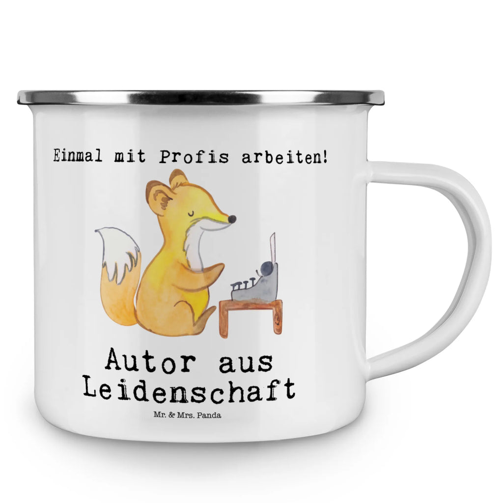 Enamel camping mug Author Passion campfire mug, camper mug, camp coffee mug, metal cup, backpacking mug, camping mug, outdoor cup, stainless steel drinking cup, enamel drinking mug, bushcraft mug, metal camping mug, tin coffee cup, enamel camping cup, camping metal cup, enamel mug, steel mug for camping, hiking mug, lightweight camping mug, adventure mug, travel mug, gift, gift idea, best, farewell gift, passing exam, anniversary, retirement, promotion, job start, sayings, funny, profession