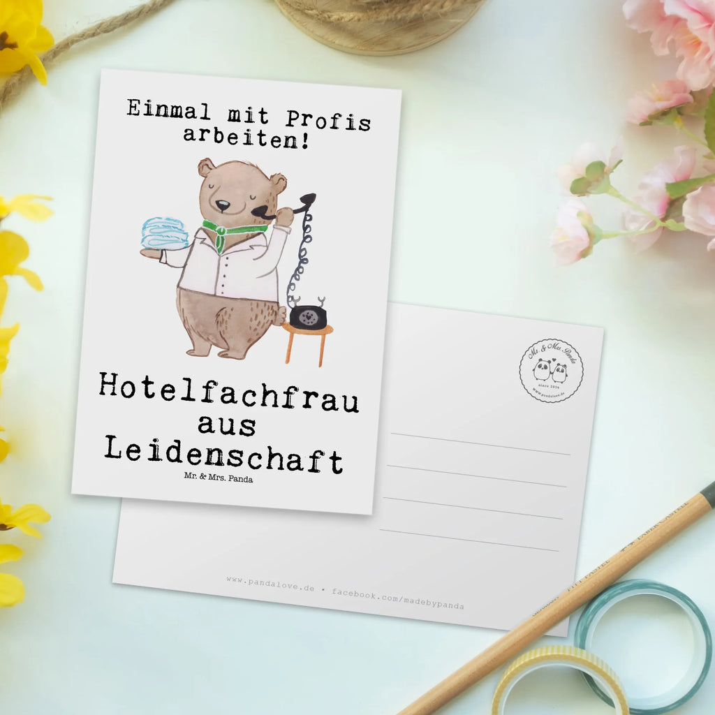Postkarte Hotelfachfrau Leidenschaft Ansichtskarte, Einladung, Karte, Grußkarte, Ansichtskarten, Postkarte, Dankeskarte, Einladung Geburtstag, Geburtstagskarte, Geschenkkarte, Einladungskarten Geburtstag, Einladungskarte, Beruf, Ausbildung, Jubiläum, Abschied, Rente, Kollege, Kollegin, Geschenk, Schenken, Arbeitskollege, Mitarbeiter, Firma, Danke, Dankeschön, Hotelfachangestellte, Hotelkauffrau, Hotelfachfrau, Hoteleröffnung, Hotelier