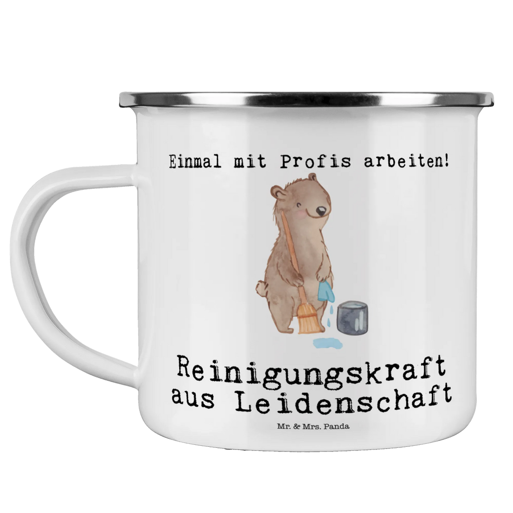 Camping Emaille Tasse Reinigungskraft aus Leidenschaft Emaille Tassen, Emaille Becher, Metalltasse für Camping, Emaille Becher Camping, Emaille Trinkbecher, Campingbecher, Emaille Tasse Camping, Campingtassen, Metalltasse, Outdoor Tasse, Edelstahl Trinkbecher, Camping Tassen, Camping Tassen Emaille, Emaille Tasse, Blechtasse Outdoor, Emailletasse, Kaffee Blechtasse, Camping Tasse Emaille, Camping Tasse Metall, Campingtasse, Camping Becher, Camping Becher Edelstahl, Emaille Campingbecher, Tasse Emaille, Tasse Camping, Blechtasse, Blechtassen, Trinkbecher, Metall Tasse, Outdoor Becher, Beruf, Ausbildung, Jubiläum, Abschied, Rente, Kollege, Kollegin, Geschenk, Schenken, Arbeitskollege, Mitarbeiter, Firma, Danke, Dankeschön