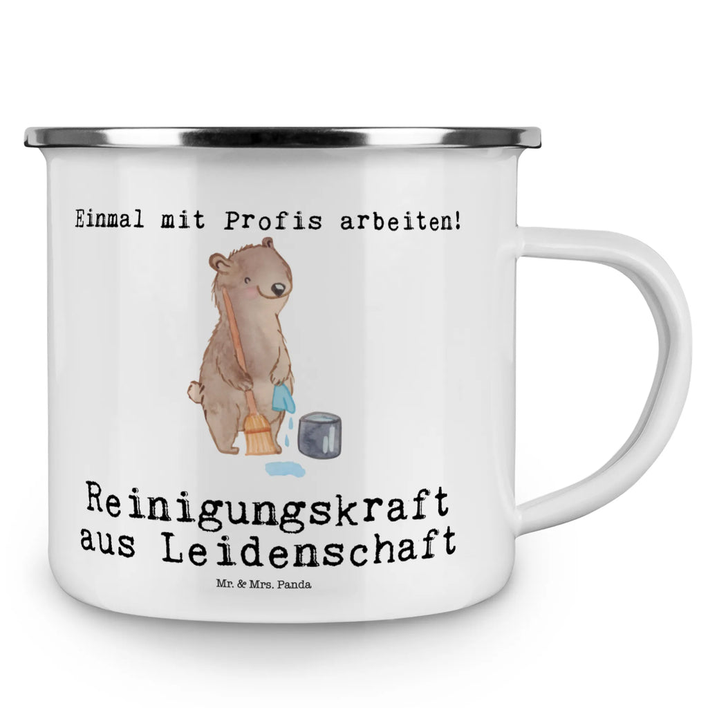 Camping Emaille Tasse Reinigungskraft aus Leidenschaft Emaille Tassen, Emaille Becher, Metalltasse für Camping, Emaille Becher Camping, Emaille Trinkbecher, Campingbecher, Emaille Tasse Camping, Campingtassen, Metalltasse, Outdoor Tasse, Edelstahl Trinkbecher, Camping Tassen, Camping Tassen Emaille, Emaille Tasse, Blechtasse Outdoor, Emailletasse, Kaffee Blechtasse, Camping Tasse Emaille, Camping Tasse Metall, Campingtasse, Camping Becher, Camping Becher Edelstahl, Emaille Campingbecher, Tasse Emaille, Tasse Camping, Blechtasse, Blechtassen, Trinkbecher, Metall Tasse, Outdoor Becher, Beruf, Ausbildung, Jubiläum, Abschied, Rente, Kollege, Kollegin, Geschenk, Schenken, Arbeitskollege, Mitarbeiter, Firma, Danke, Dankeschön