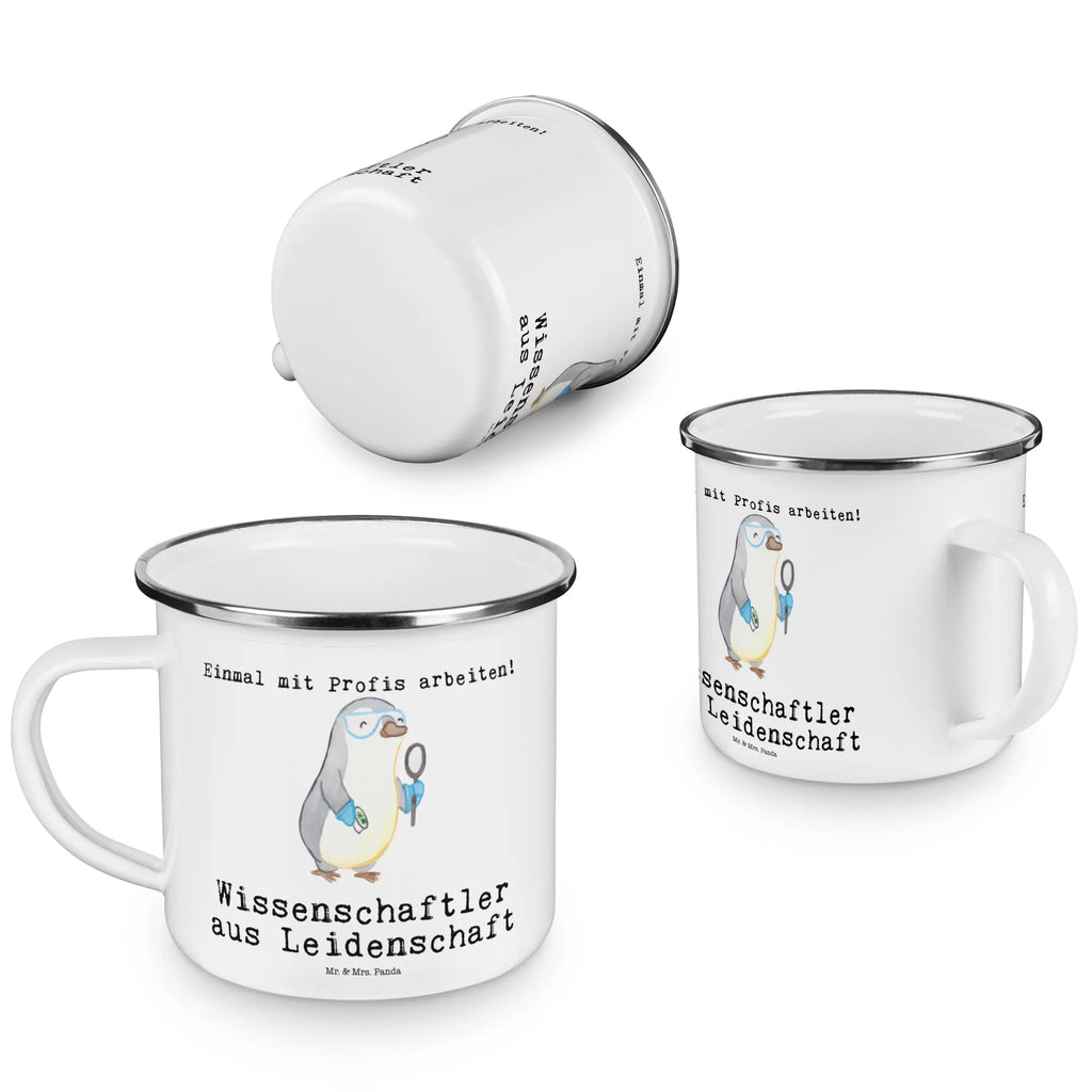 Enamel camping mug Scientist Passion camping mug, tin coffee cup, camp coffee mug, enamel camping cup, lightweight camping mug, stainless steel drinking cup, backpacking mug, bushcraft mug, hiking mug, outdoor cup, enamel drinking mug, campfire mug, enamel mug, travel mug, steel mug for camping, camping metal cup, adventure mug, metal cup, metal camping mug, camper mug, gift, gift idea, best, farewell gift, passing exam, anniversary, retirement, promotion, job start, sayings, funny, profession