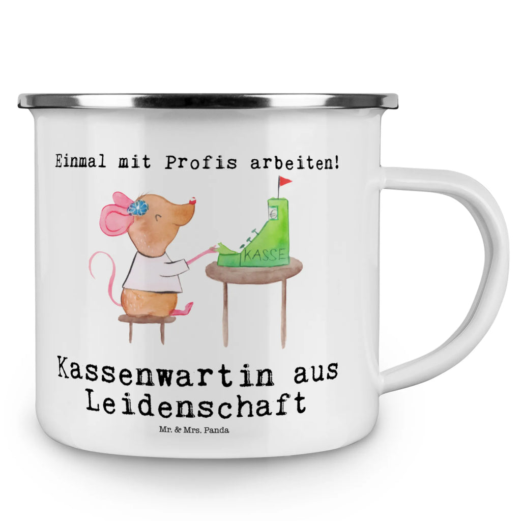 Enamel camping mug Treasurer Passion lightweight camping mug, camper mug, stainless steel drinking cup, camp coffee mug, bushcraft mug, outdoor cup, metal camping mug, camping metal cup, backpacking mug, campfire mug, enamel camping cup, travel mug, metal cup, hiking mug, enamel drinking mug, adventure mug, tin coffee cup, enamel mug, steel mug for camping, camping mug, gift, gift idea, best, farewell gift, passing exam, anniversary, retirement, promotion, job start, sayings, funny, profession