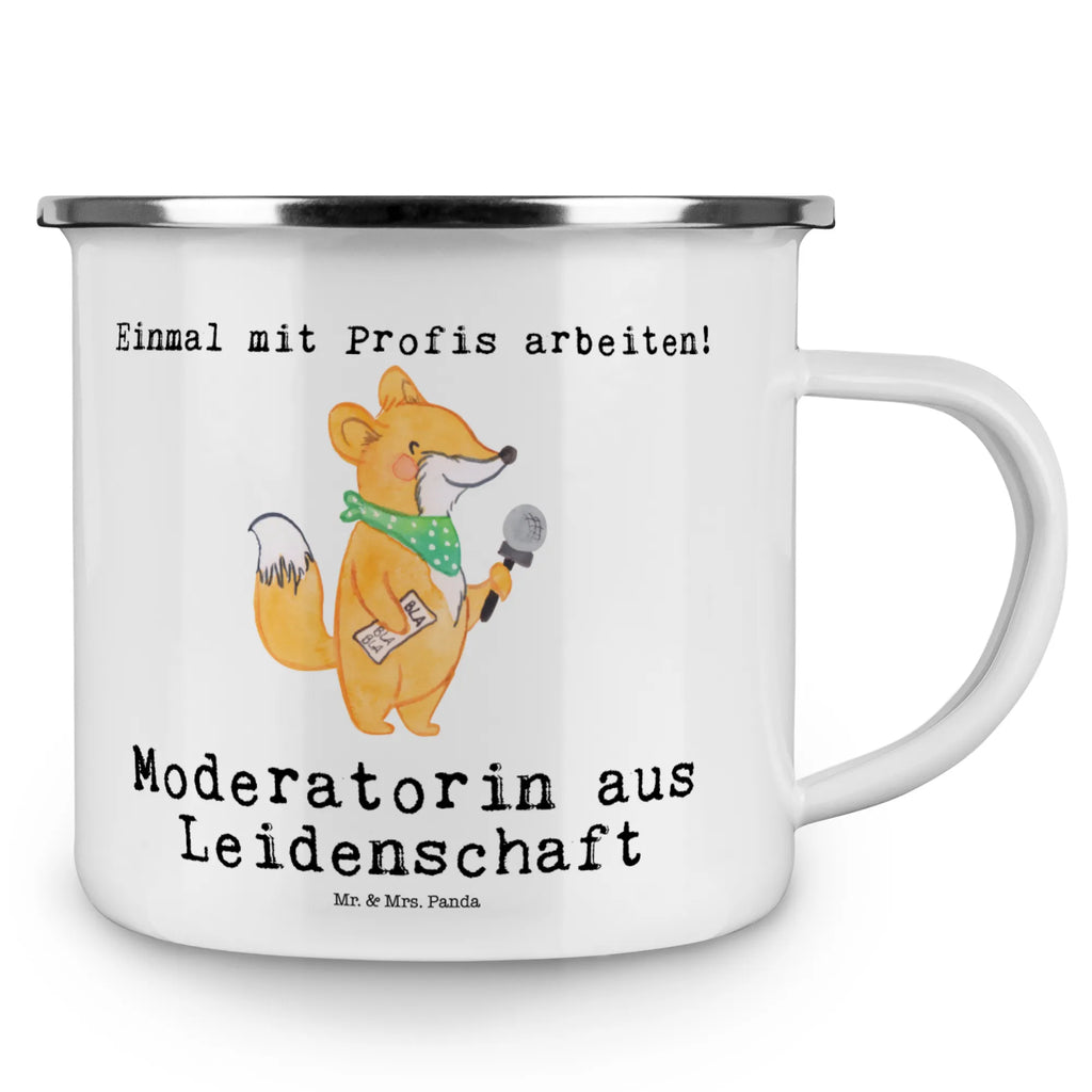 Camping Emaille Tasse Moderatorin aus Leidenschaft Blechtasse Outdoor, Blechtasse, Camping Tasse Emaille, Emaille Campingbecher, Emaille Becher, Outdoor Becher, Blechtassen, Outdoor Tasse, Emaille Becher Camping, Campingbecher, Edelstahl Trinkbecher, Emaille Tassen, Campingtasse, Tasse Emaille, Metalltasse für Camping, Emailletasse, Camping Becher Edelstahl, Tasse Camping, Metall Tasse, Emaille Tasse, Emaille Tasse Camping, Campingtassen, Kaffee Blechtasse, Camping Tassen, Trinkbecher, Emaille Trinkbecher, Camping Tassen Emaille, Camping Becher, Camping Tasse Metall, Metalltasse, Beruf, Ausbildung, Jubiläum, Abschied, Rente, Kollege, Kollegin, Geschenk, Schenken, Arbeitskollege, Mitarbeiter, Firma, Danke, Dankeschön
