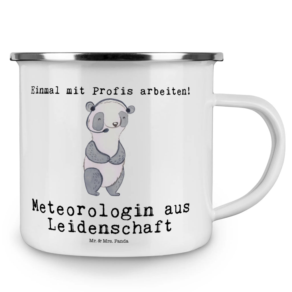 Camping Emaille Tasse Meteorologin aus Leidenschaft emaillebecher, reisetasse, Campingbecher, Becher, Reisebecher, wandertasse, metallbecher, wanderbecher, Tasse, blechbecher, Emaille Tasse, Campingtasse, becher emaille, Emailletasse, Emaille Becher, Pott, Metalltasse, Kaffeetasse, Blechtasse, Kaffeebecher, Trinkbecher, Teebecher, Teetasse, Tasse Emaille, Geschenk, Schenken, Jubiläum, Danke, Dankeschön, Beruf, Ausbildung, Abschied, Rente, Kollege, Kollegin, Arbeitskollege, Mitarbeiter, Firma