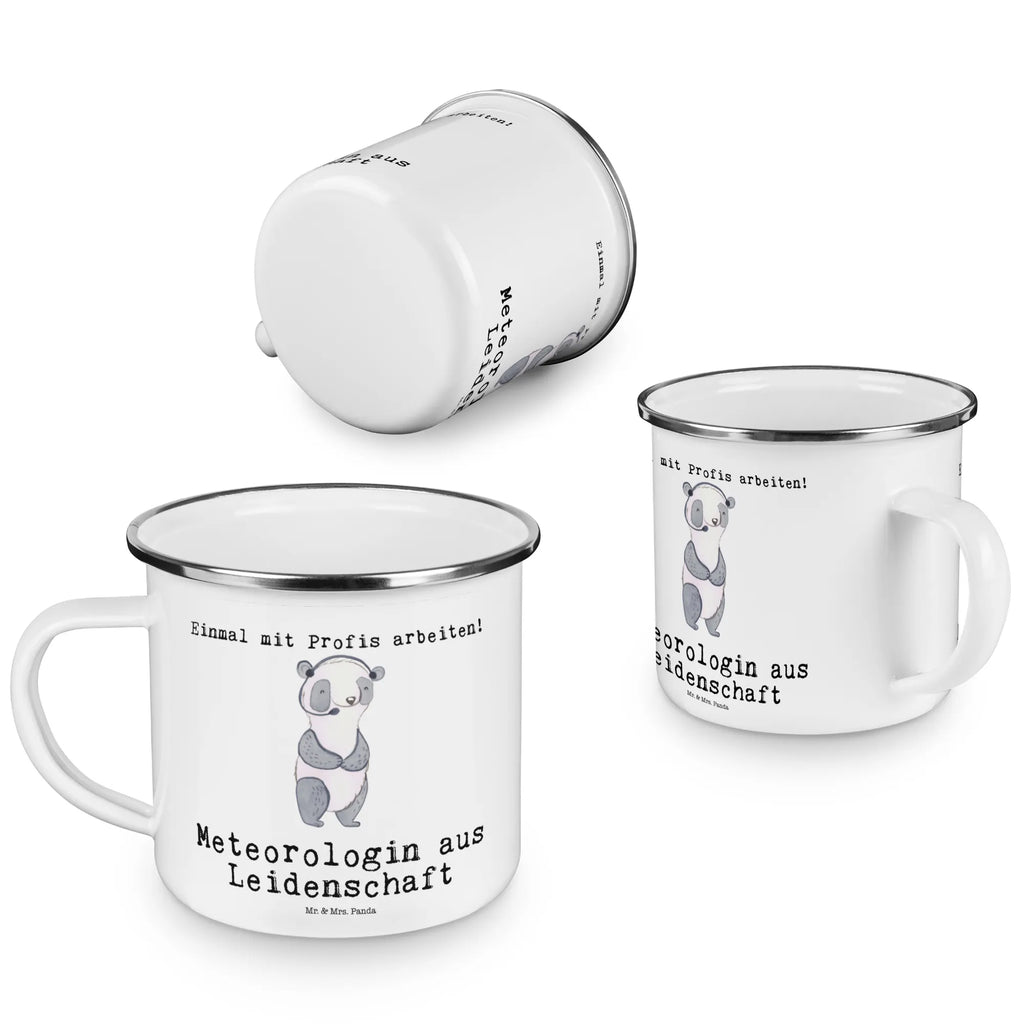 Camping Emaille Tasse Meteorologin aus Leidenschaft emaillebecher, reisetasse, Campingbecher, Becher, Reisebecher, wandertasse, metallbecher, wanderbecher, Tasse, blechbecher, Emaille Tasse, Campingtasse, becher emaille, Emailletasse, Emaille Becher, Pott, Metalltasse, Kaffeetasse, Blechtasse, Kaffeebecher, Trinkbecher, Teebecher, Teetasse, Tasse Emaille, Geschenk, Schenken, Jubiläum, Danke, Dankeschön, Beruf, Ausbildung, Abschied, Rente, Kollege, Kollegin, Arbeitskollege, Mitarbeiter, Firma
