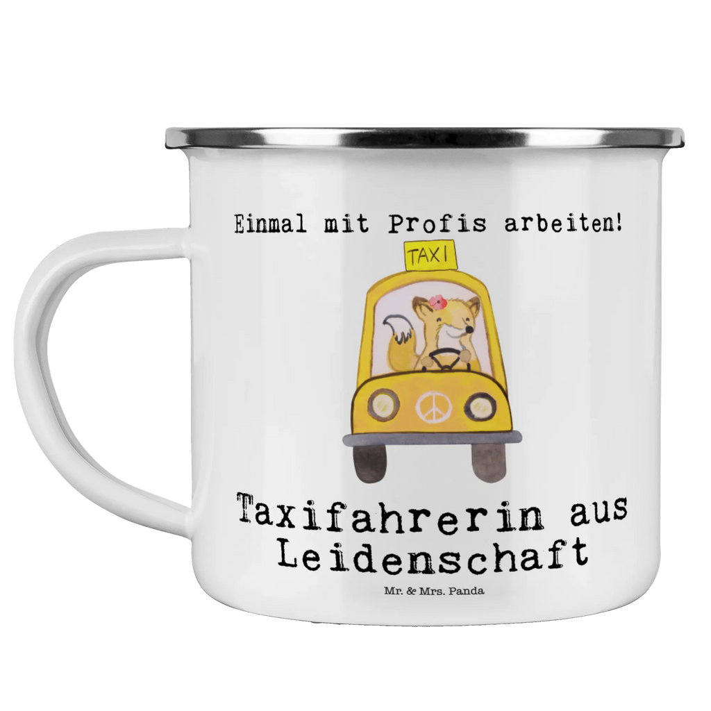 Enamel camping mug Taxi driver Passion steel mug for camping, camper mug, enamel mug, adventure mug, enamel drinking mug, backpacking mug, lightweight camping mug, travel mug, enamel camping cup, bushcraft mug, metal cup, metal camping mug, campfire mug, stainless steel drinking cup, hiking mug, camp coffee mug, tin coffee cup, camping metal cup, camping mug, outdoor cup, gift, gift idea, best, farewell gift, passing exam, anniversary, retirement, promotion, job start, sayings, funny, profession