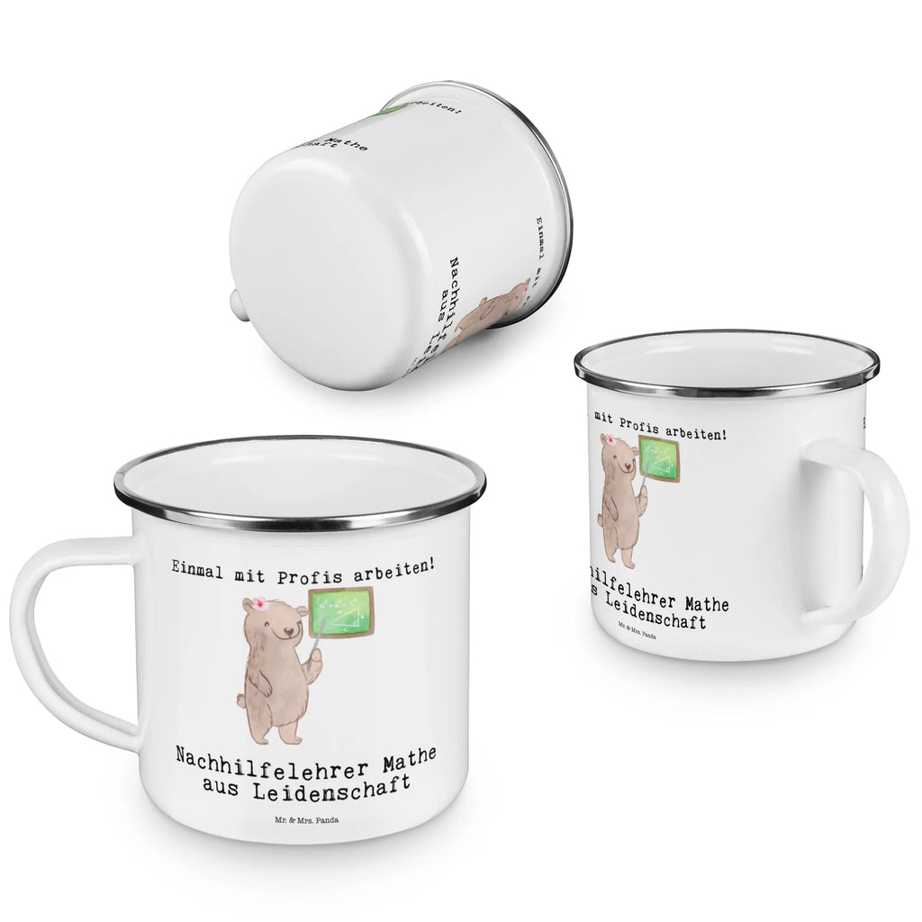 Enamel camping mug Math tutor Passion adventure mug, travel mug, camping mug, hiking mug, metal cup, camp coffee mug, stainless steel drinking cup, bushcraft mug, backpacking mug, enamel mug, enamel drinking mug, steel mug for camping, enamel camping cup, outdoor cup, lightweight camping mug, metal camping mug, camping metal cup, campfire mug, camper mug, tin coffee cup, gift, gift idea, best, farewell gift, passing exam, anniversary, retirement, promotion, job start, sayings, funny, profession