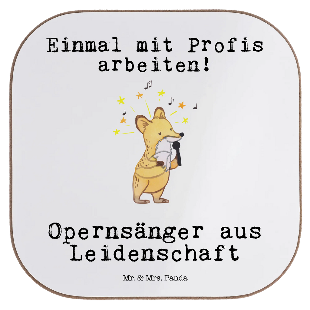 Podkładka śpiewak operowy pasja Zawód, Wykształcenie, Jubileusz, Pożegnanie, Emerytura, Kolega, Koleżanka, Prezent, Dawać, Pracownik, Współpracownik, Firma, Dziękuję, Dziękuję bardzo