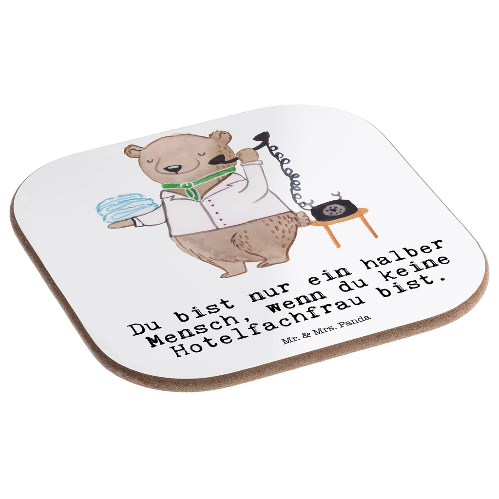 Square coaster Hotel professional Heart presents, gift, glass coasters, Coasters, gifts, party, breakfast, gift idea, best, farewell gift, passing exam, anniversary, retirement, promotion, job start, sayings, funny, profession