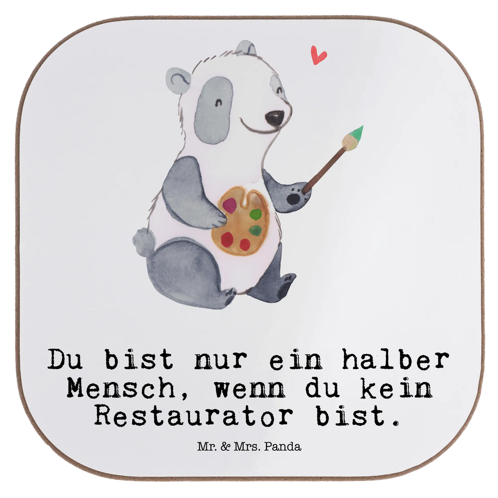 Podkładka Restaurator serce Zawód, Wykształcenie, Jubileusz, Pożegnanie, Emerytura, Kolega, Koleżanka, Prezent, Dawać, Pracownik, Współpracownik, Firma, Dziękuję, Dziękuję bardzo