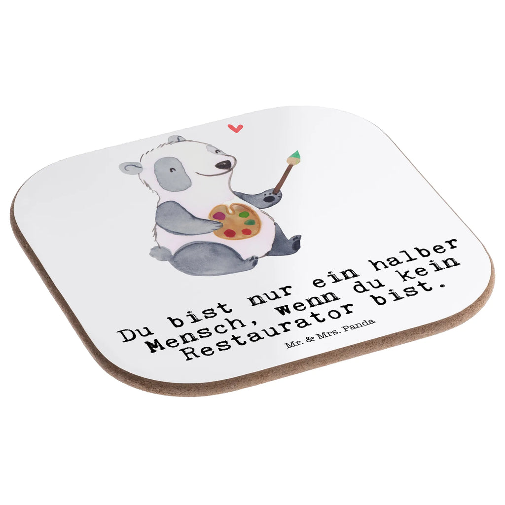 Podkładka Restaurator serce Zawód, Wykształcenie, Jubileusz, Pożegnanie, Emerytura, Kolega, Koleżanka, Prezent, Dawać, Pracownik, Współpracownik, Firma, Dziękuję, Dziękuję bardzo