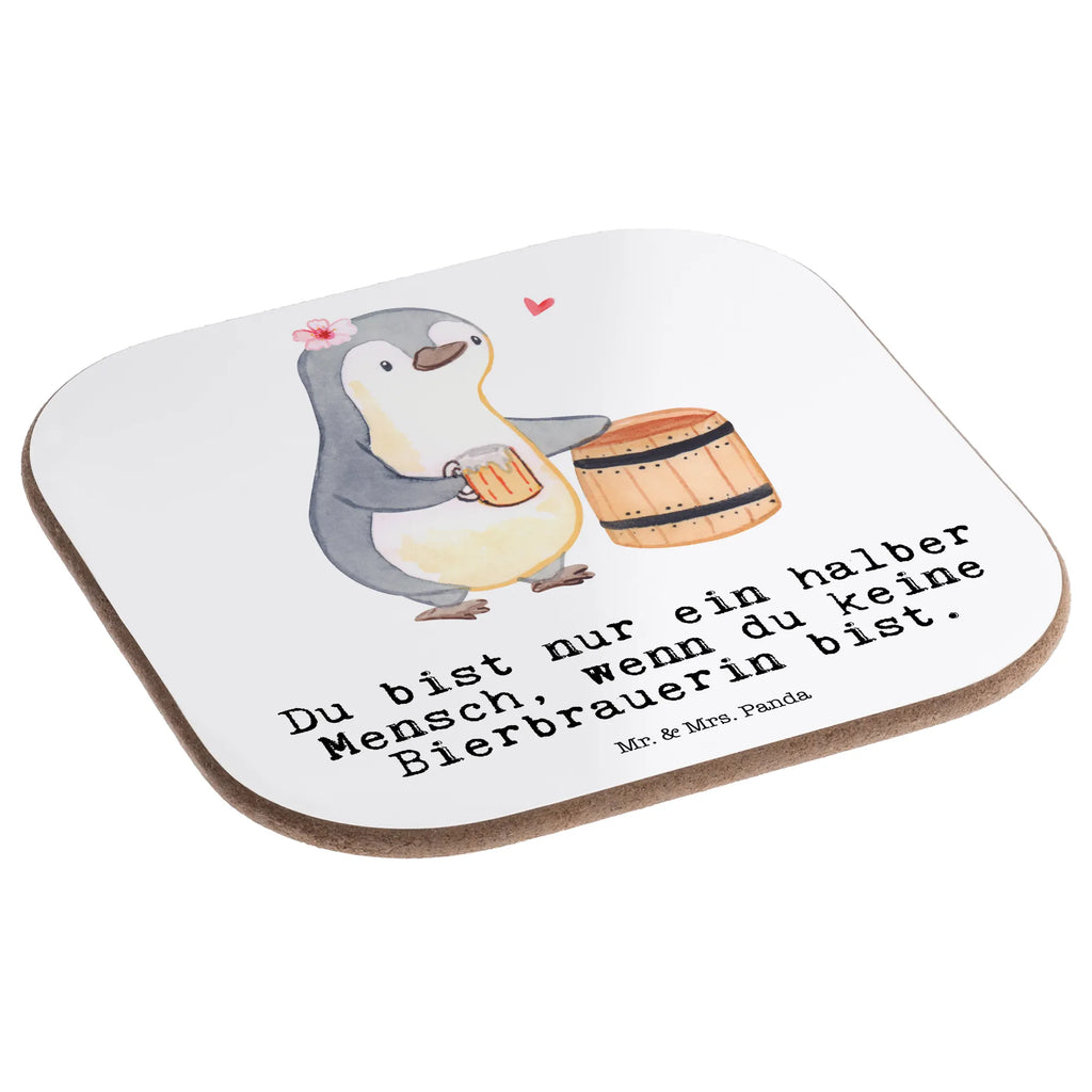 Podkładka Browarniczka serce Zawód, Wykształcenie, Jubileusz, Pożegnanie, Emerytura, Kolega, Koleżanka, Prezent, Dawać, Pracownik, Współpracownik, Firma, Dziękuję, Dziękuję bardzo