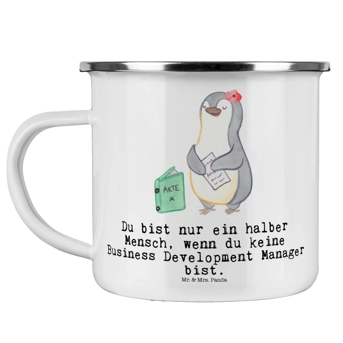 Enamel camping mug Business Development Manager Heart camping mug, metal camping mug, lightweight camping mug, campfire mug, enamel mug, bushcraft mug, hiking mug, camp coffee mug, enamel drinking mug, outdoor cup, enamel camping cup, stainless steel drinking cup, travel mug, metal cup, tin coffee cup, camper mug, steel mug for camping, backpacking mug, adventure mug, camping metal cup, gift, gift idea, best, farewell gift, passing exam, anniversary, retirement, promotion, job start, sayings, funny, profession