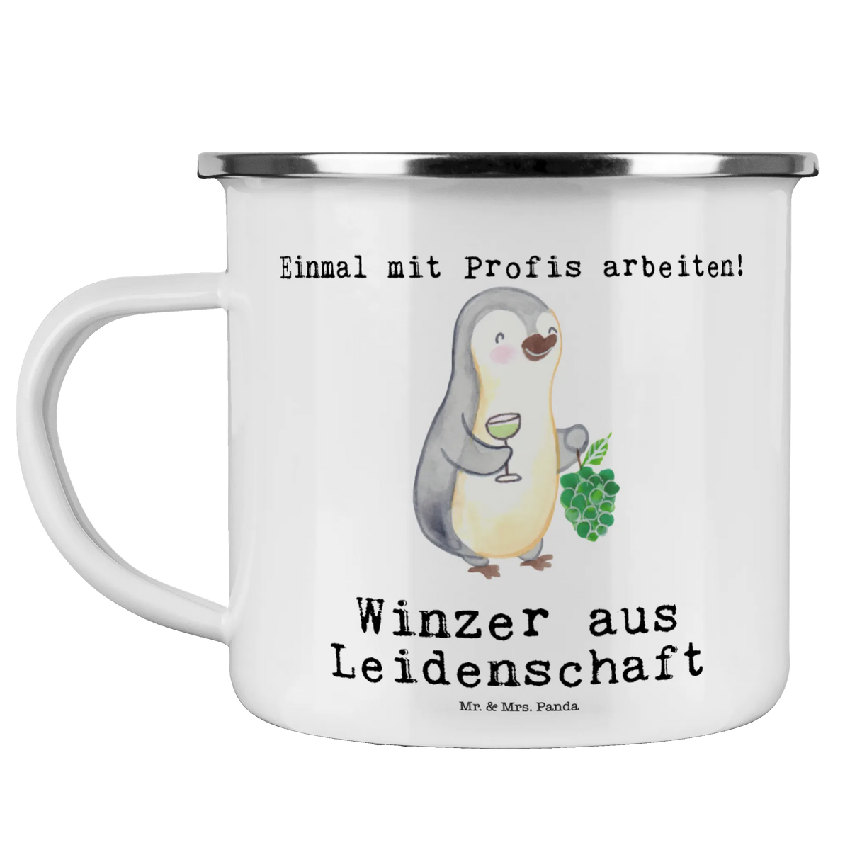 Enamel camping mug Winemaker Passion travel mug, backpacking mug, camping metal cup, outdoor cup, bushcraft mug, metal camping mug, camper mug, camp coffee mug, campfire mug, enamel camping cup, stainless steel drinking cup, metal cup, tin coffee cup, lightweight camping mug, adventure mug, hiking mug, enamel drinking mug, camping mug, enamel mug, steel mug for camping, gift, gift idea, best, farewell gift, passing exam, anniversary, retirement, promotion, job start, sayings, funny, profession