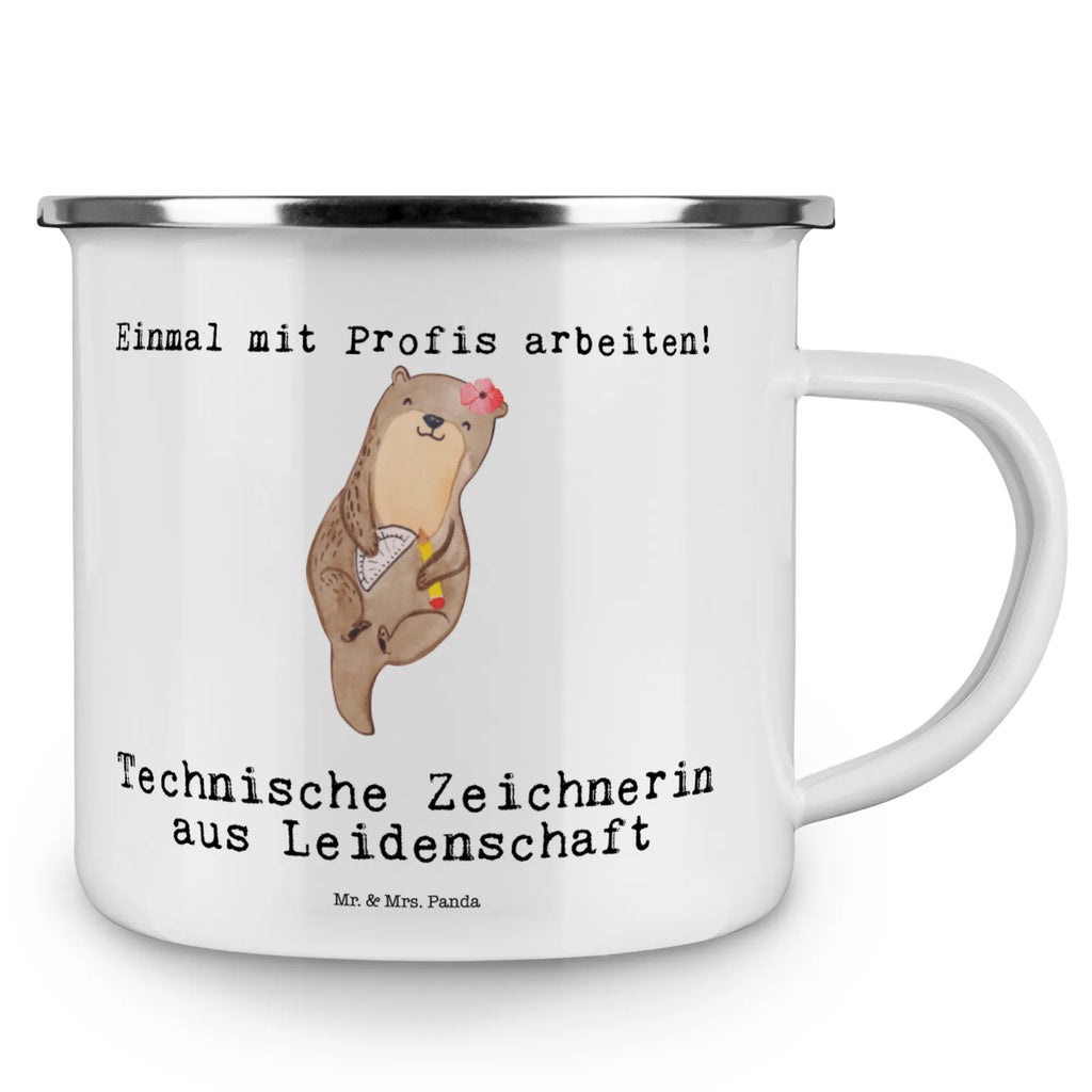 Enamel camping mug Technical draftswoman Passion camper mug, outdoor cup, backpacking mug, tin coffee cup, camping metal cup, enamel camping cup, stainless steel drinking cup, adventure mug, metal camping mug, lightweight camping mug, enamel drinking mug, steel mug for camping, travel mug, hiking mug, metal cup, campfire mug, camping mug, enamel mug, camp coffee mug, bushcraft mug, gift, gift idea, best, farewell gift, passing exam, anniversary, retirement, promotion, job start, sayings, funny, profession