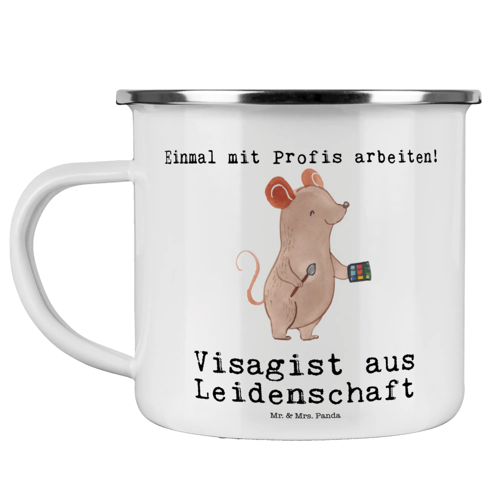 Camping Emaille Tasse Visagist aus Leidenschaft Tasse Camping, Camping Tasse Emaille, Kaffee Blechtasse, Campingtassen, Camping Tassen, Blechtasse Outdoor, Campingtasse, Metalltasse, Outdoor Tasse, Camping Tasse Metall, Emaille Trinkbecher, Trinkbecher, Tasse Emaille, Emaille Tasse, Outdoor Becher, Blechtassen, Camping Tassen Emaille, Emaille Tassen, Camping Becher, Edelstahl Trinkbecher, Emaille Campingbecher, Emaille Becher, Emailletasse, Metalltasse für Camping, Camping Becher Edelstahl, Emaille Tasse Camping, Campingbecher, Metall Tasse, Blechtasse, Emaille Becher Camping, Beruf, Ausbildung, Jubiläum, Abschied, Rente, Kollege, Kollegin, Geschenk, Schenken, Arbeitskollege, Mitarbeiter, Firma, Danke, Dankeschön, Make Up Artist, Kosmetiker, Maskenbildner, Visagist, Kosmetikstudio, Eröffnung, Beauty Salon