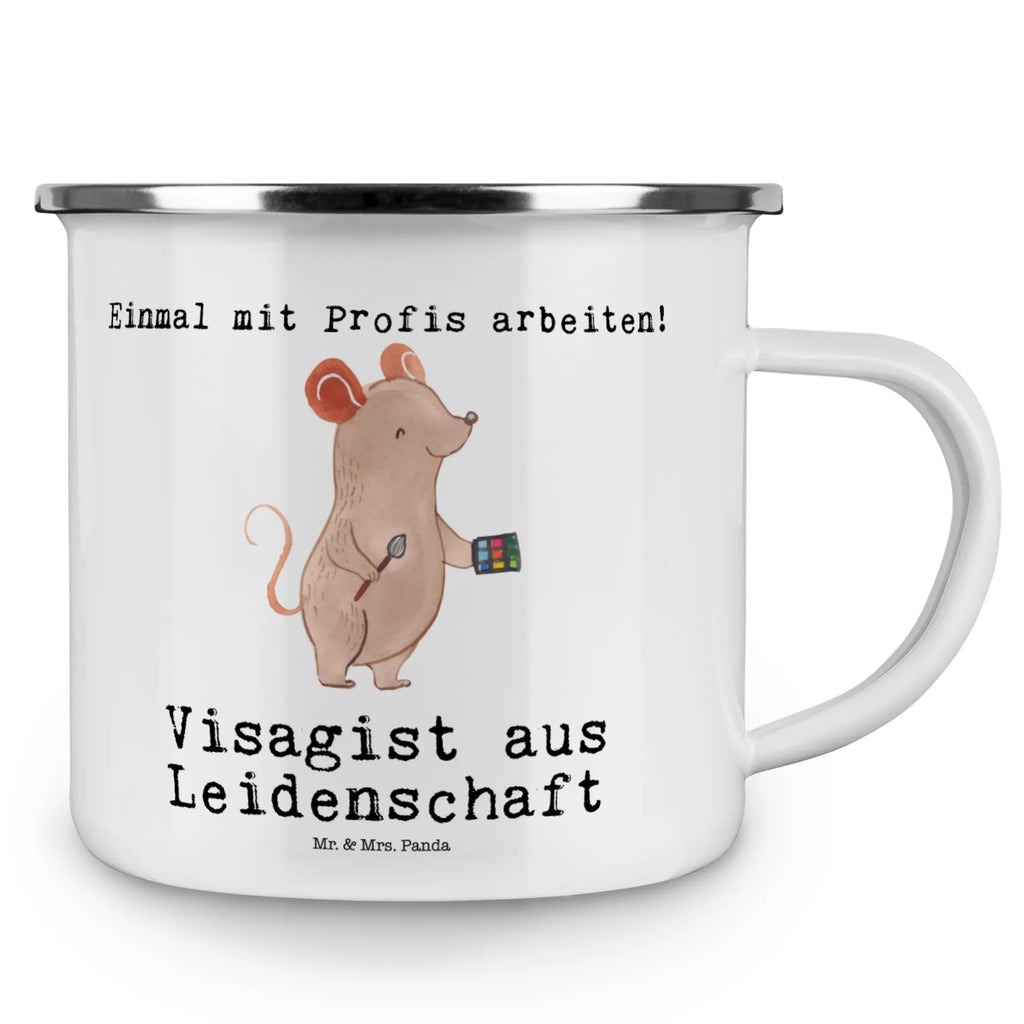 Camping Emaille Tasse Visagist aus Leidenschaft Tasse Camping, Camping Tasse Emaille, Kaffee Blechtasse, Campingtassen, Camping Tassen, Blechtasse Outdoor, Campingtasse, Metalltasse, Outdoor Tasse, Camping Tasse Metall, Emaille Trinkbecher, Trinkbecher, Tasse Emaille, Emaille Tasse, Outdoor Becher, Blechtassen, Camping Tassen Emaille, Emaille Tassen, Camping Becher, Edelstahl Trinkbecher, Emaille Campingbecher, Emaille Becher, Emailletasse, Metalltasse für Camping, Camping Becher Edelstahl, Emaille Tasse Camping, Campingbecher, Metall Tasse, Blechtasse, Emaille Becher Camping, Beruf, Ausbildung, Jubiläum, Abschied, Rente, Kollege, Kollegin, Geschenk, Schenken, Arbeitskollege, Mitarbeiter, Firma, Danke, Dankeschön, Make Up Artist, Kosmetiker, Maskenbildner, Visagist, Kosmetikstudio, Eröffnung, Beauty Salon