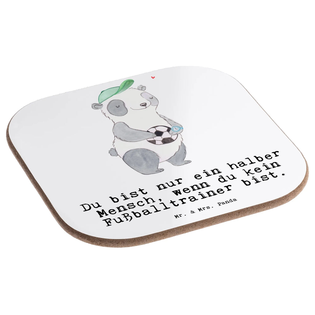 Quadratische Untersetzer Fußballtrainer mit Herz Untersetzer Design, Glasuntersetzer, Getränkeuntersetzer, Korkuntersetzer, Untersetzer, Untersetzer für Gläser, Untersetzer Holz, Holzuntersetzer, Bierdeckel, Untersetzer Gläser, Tassen Untersetzer, Untersetzer aus Holz, Beruf, Ausbildung, Jubiläum, Abschied, Rente, Kollege, Kollegin, Geschenk, Schenken, Arbeitskollege, Mitarbeiter, Firma, Danke, Dankeschön, Fußballspiel, Fußballtrainer, Verein Fußball, Glücksbringer