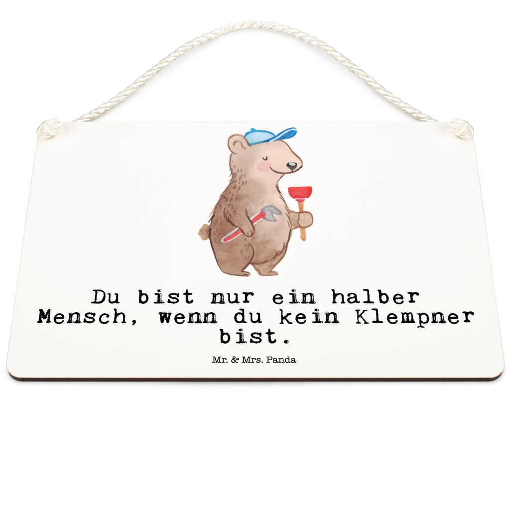 Decorative sign Plumber Heart wandhänger, Türschild, hängeschild, wandtafel, Spruchschild, dekoration schild, holzbild, Badschild, sprüche schild, Deko Wandtafel, Deko Schild, Holzschild, Schild, Schild mit Spruch, dekoschilder, Wandschild, Küchenschild, Motivschild, Dekoschild, dekotafel, Türschild Familie, Holztafel, Geschenk, Schenken, Jubiläum, Danke, Dankeschön, Beruf, Ausbildung, Abschied, Rente, Kollege, Kollegin, Arbeitskollege, Mitarbeiter, Firma, Handwerker, Installateur, Gesellenprüfung, Bauklempner, Klempner, Fachbetrieb, Sanitärinstallationen, Meister