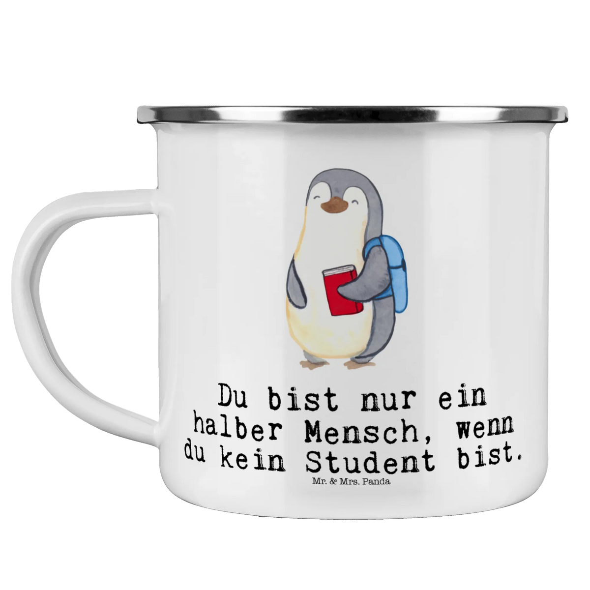 Enamel camping mug Student heart stainless steel drinking cup, camp coffee mug, backpacking mug, outdoor cup, campfire mug, steel mug for camping, metal cup, travel mug, enamel drinking mug, hiking mug, metal camping mug, bushcraft mug, enamel camping cup, tin coffee cup, camping mug, camper mug, adventure mug, lightweight camping mug, enamel mug, camping metal cup, gift, gift idea, best, farewell gift, passing exam, anniversary, retirement, promotion, job start, sayings, funny, profession