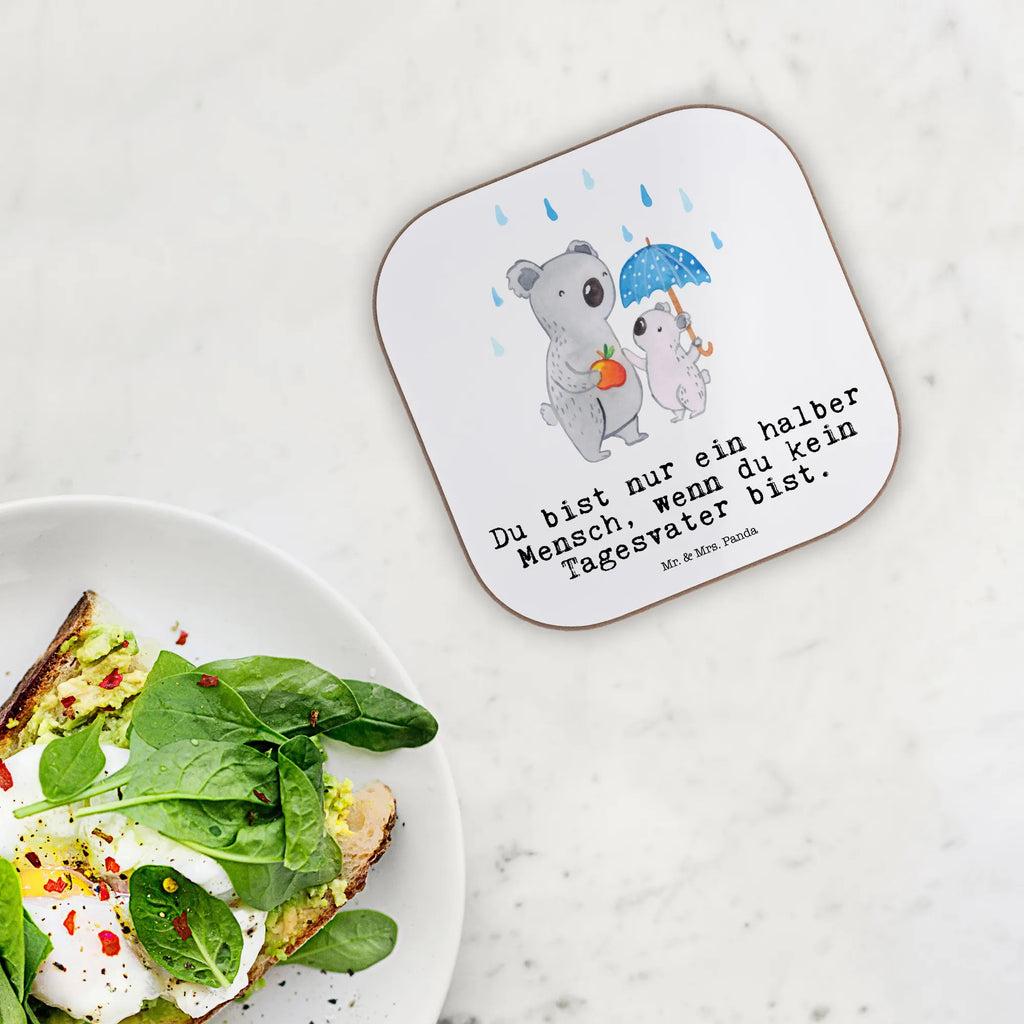 Podkładka opiekun dzienny serce Zawód, Wykształcenie, Jubileusz, Pożegnanie, Emerytura, Kolega, Koleżanka, Prezent, Dawać, Pracownik, Współpracownik, Firma, Dziękuję, Dziękuję bardzo