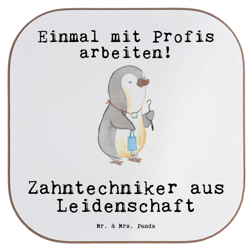 Square coaster Dental technician passion gifts, Coasters, gift, presents, party, glass coasters, breakfast, gift idea, best, farewell gift, passing exam, anniversary, retirement, promotion, job start, sayings, funny, profession