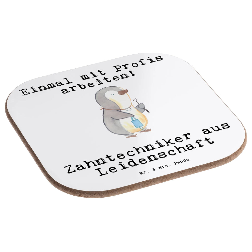 Square coaster Dental technician passion gifts, Coasters, gift, presents, party, glass coasters, breakfast, gift idea, best, farewell gift, passing exam, anniversary, retirement, promotion, job start, sayings, funny, profession