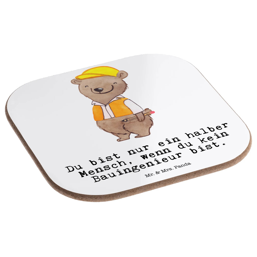 Quadratische Untersetzer Bauingenieur mit Herz Glasuntersetzer, Bierdeckel, Getränkeuntersetzer, Holzuntersetzer, Untersetzer Holz, Untersetzer Gläser, Untersetzer, Untersetzer Design, Korkuntersetzer, Untersetzer aus Holz, Tassen Untersetzer, Untersetzer für Gläser, Beruf, Ausbildung, Jubiläum, Abschied, Rente, Kollege, Kollegin, Geschenk, Schenken, Arbeitskollege, Mitarbeiter, Firma, Danke, Dankeschön, Bauingenieur, Statiker, Ingeniuer, Studium, Baustelle