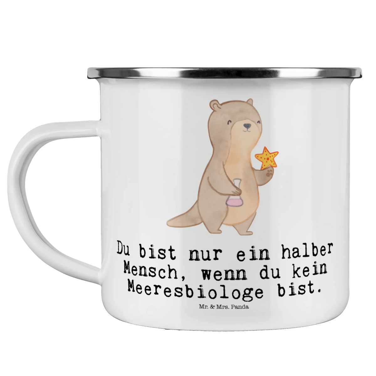 Camping Emaille Tasse Meeresbiologe Herz becher emaille, wanderbecher, Outdoor Tasse, Emaille Tasse, emaillebecher, Outdoor Becher, Teetasse, reisetasse, Tasse Emaille, Motivtasse, wandertasse, blechbecher, outdoortasse, metallbecher, Blechtasse, Reisebecher, Kaffeepott, Haferl, Emailletasse, Emaille Becher, Campingbecher, Teebecher, Campingtasse, Pott, Geschenk, Schenken, Jubiläum, Danke, Dankeschön, Beruf, Ausbildung, Abschied, Rente, Kollege, Kollegin, Arbeitskollege, Mitarbeiter, Firma, Meereskundler, Naturwissenschaftler, Meeresbiologe, Meeresforscher, Maritime Forschung, Studium