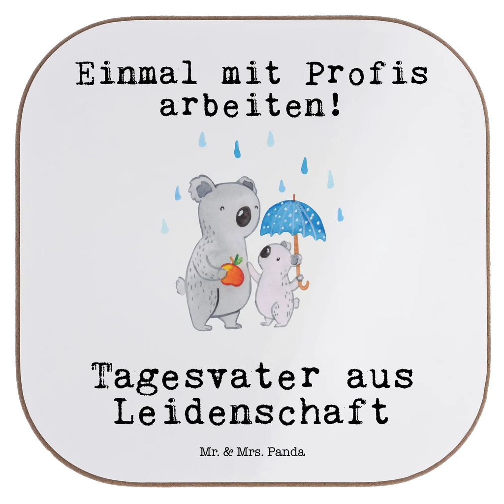 Podkładka Opiekun dzienny pasja Zawód, Wykształcenie, Jubileusz, Pożegnanie, Emerytura, Kolega, Koleżanka, Prezent, Dawać, Pracownik, Współpracownik, Firma, Dziękuję, Dziękuję bardzo