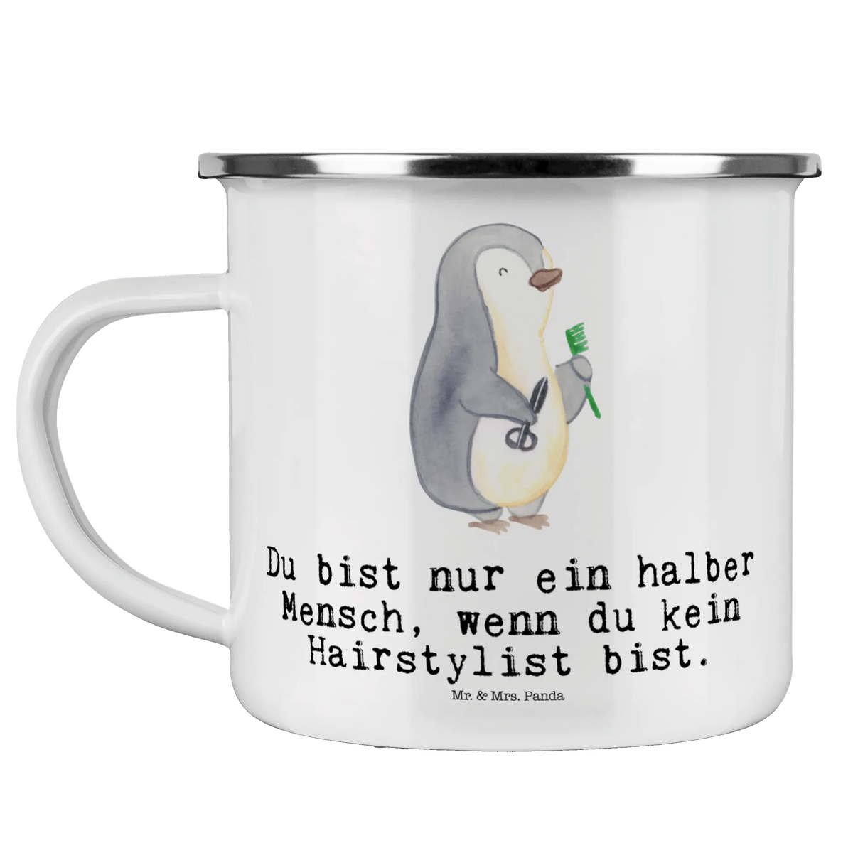 Camping Emaille Tasse Hairstylist Herz blechbecher, reisetasse, outdoortasse, Tasse Emaille, Emaille Becher, Teetasse, wandertasse, Motivtasse, Outdoor Tasse, Blechtasse, Outdoor Becher, Campingbecher, Emaille Tasse, Pott, wanderbecher, Kaffeepott, Campingtasse, emaillebecher, Teebecher, becher emaille, Reisebecher, Haferl, Emailletasse, metallbecher, Geschenk, Schenken, Jubiläum, Danke, Dankeschön, Beruf, Ausbildung, Abschied, Rente, Kollege, Kollegin, Arbeitskollege, Mitarbeiter, Firma, Coiffeur, Hairstylist, Barbier, Friseursalon, Frisör, Eröffnung Friseur, Haarstylist