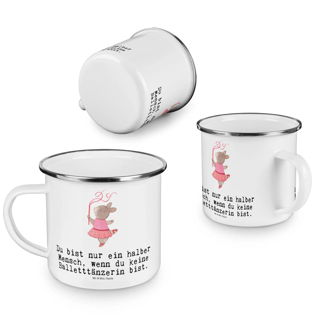 Enamel camping mug Ballet dancer heart campfire mug, enamel camping cup, bushcraft mug, adventure mug, lightweight camping mug, camping mug, backpacking mug, stainless steel drinking cup, camping metal cup, outdoor cup, steel mug for camping, enamel drinking mug, metal cup, tin coffee cup, camper mug, metal camping mug, hiking mug, camp coffee mug, travel mug, enamel mug, gift, gift idea, best, farewell gift, passing exam, anniversary, retirement, promotion, job start, sayings, funny, profession