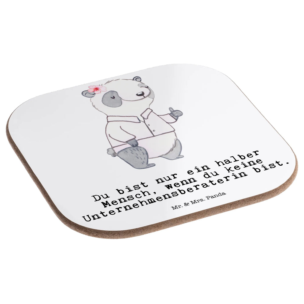 Quadratische Untersetzer Unternehmensberaterin mit Herz Glasuntersetzer, Getränkeuntersetzer, Untersetzer Gläser, Holzuntersetzer, Korkuntersetzer, Untersetzer Holz, Tassen Untersetzer, Untersetzer für Gläser, Untersetzer aus Holz, Bierdeckel, Untersetzer, Untersetzer Design, Beruf, Ausbildung, Jubiläum, Abschied, Rente, Kollege, Kollegin, Geschenk, Schenken, Arbeitskollege, Mitarbeiter, Firma, Danke, Dankeschön