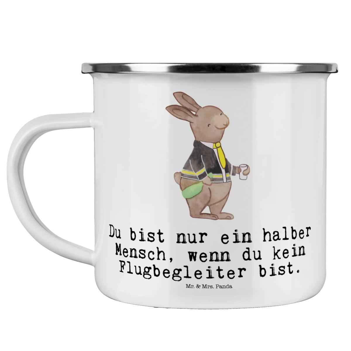 Enamel camping mug Flight Attendant Heart tin coffee cup, metal camping mug, lightweight camping mug, camping mug, enamel camping cup, metal cup, enamel mug, stainless steel drinking cup, adventure mug, camp coffee mug, campfire mug, hiking mug, backpacking mug, steel mug for camping, camper mug, travel mug, camping metal cup, enamel drinking mug, outdoor cup, bushcraft mug, gift, gift idea, best, farewell gift, passing exam, anniversary, retirement, promotion, job start, sayings, funny, profession