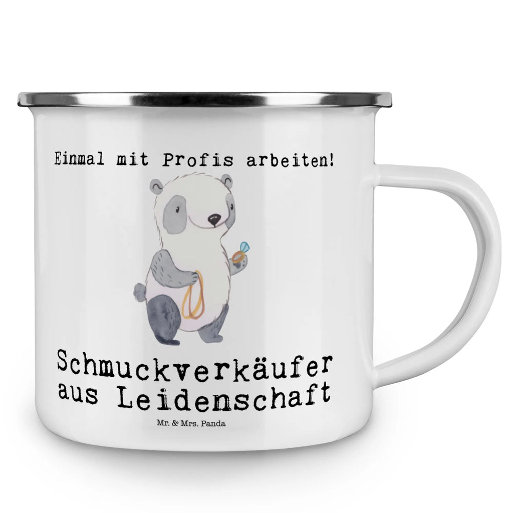 Camping Emaille Tasse Schmuckverkäufer aus Leidenschaft Tasse Emaille, Emaille Becher, Trinkbecher, Outdoor Tasse, Campingbecher, Camping Tasse Metall, Emaille Tasse Camping, Blechtasse Outdoor, Outdoor Becher, Metall Tasse, Tasse Camping, Edelstahl Trinkbecher, Emaille Tasse, Camping Tassen Emaille, Emaille Tassen, Camping Becher Edelstahl, Emailletasse, Emaille Campingbecher, Campingtassen, Emaille Trinkbecher, Metalltasse, Metalltasse für Camping, Blechtasse, Emaille Becher Camping, Camping Tassen, Camping Tasse Emaille, Camping Becher, Kaffee Blechtasse, Blechtassen, Campingtasse, Beruf, Ausbildung, Jubiläum, Abschied, Rente, Kollege, Kollegin, Geschenk, Schenken, Arbeitskollege, Mitarbeiter, Firma, Danke, Dankeschön, Juwelier, Schmuckgeschäft, Schmuckwarenhändler, Schmied, Goldschmied, Eröffnung, Schmuckverkäufer
