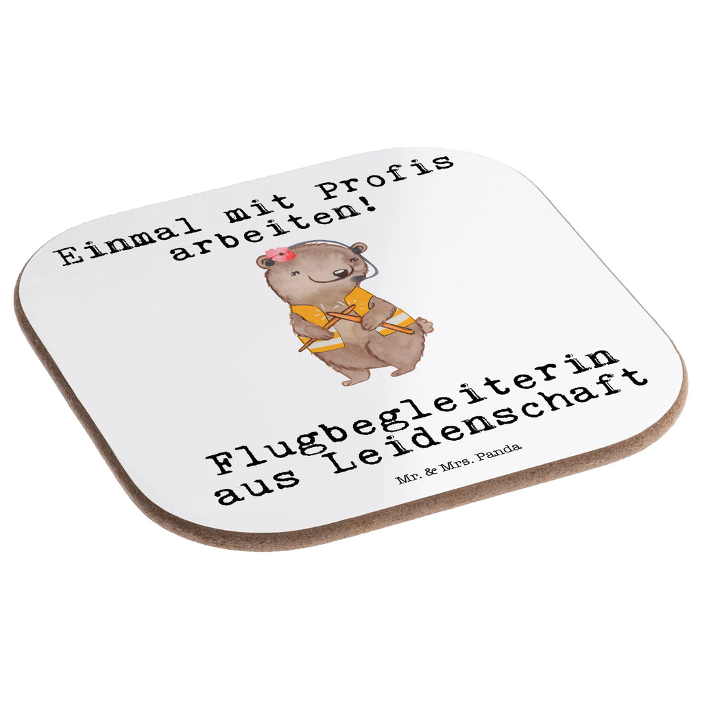 Podkładka stewardessa Pasja Zawód, Wykształcenie, Jubileusz, Pożegnanie, Emerytura, Kolega, Koleżanka, Prezent, Dawać, Pracownik, Współpracownik, Firma, Dziękuję, Dziękuję bardzo