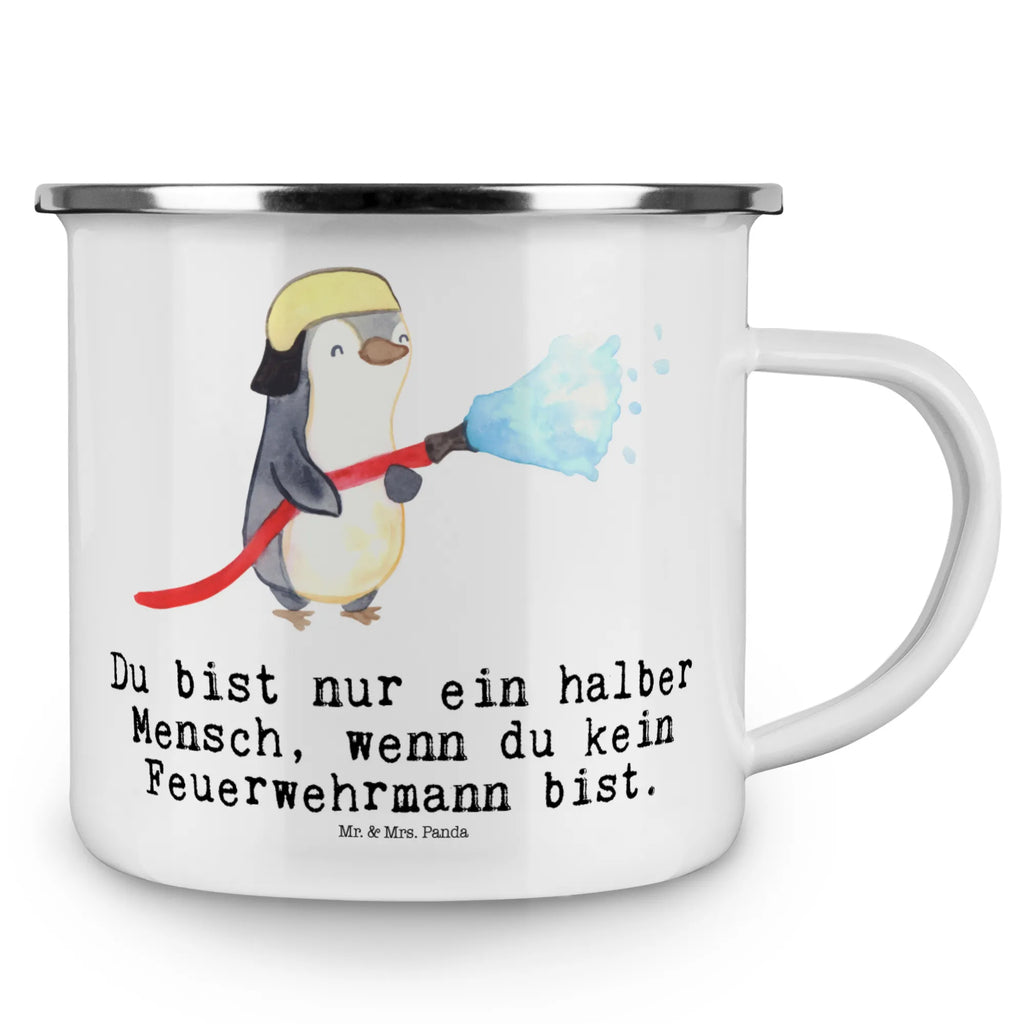 Camping Emaille Tasse Feuerwehrmann mit Herz blechbecher, Kaffeetasse, Reisebecher, becher emaille, Emailletasse, Blechtasse, Tasse, Emaille Becher, Tasse Emaille, Campingbecher, Pott, emaillebecher, Teebecher, metallbecher, Emaille Tasse, Becher, wandertasse, Teetasse, Trinkbecher, Kaffeebecher, reisetasse, Metalltasse, Campingtasse, wanderbecher, Geschenk, Schenken, Jubiläum, Danke, Dankeschön, Beruf, Ausbildung, Abschied, Rente, Kollege, Kollegin, Arbeitskollege, Mitarbeiter, Firma, Feuerwehr, Feuerwehrmann, Brandschutz, Feuerwehrhauptmann, Freiwillige Feuerwehr