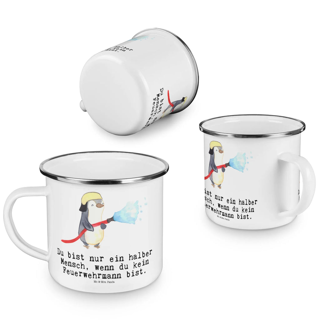 Camping Emaille Tasse Feuerwehrmann mit Herz blechbecher, Kaffeetasse, Reisebecher, becher emaille, Emailletasse, Blechtasse, Tasse, Emaille Becher, Tasse Emaille, Campingbecher, Pott, emaillebecher, Teebecher, metallbecher, Emaille Tasse, Becher, wandertasse, Teetasse, Trinkbecher, Kaffeebecher, reisetasse, Metalltasse, Campingtasse, wanderbecher, Geschenk, Schenken, Jubiläum, Danke, Dankeschön, Beruf, Ausbildung, Abschied, Rente, Kollege, Kollegin, Arbeitskollege, Mitarbeiter, Firma, Feuerwehr, Feuerwehrmann, Brandschutz, Feuerwehrhauptmann, Freiwillige Feuerwehr