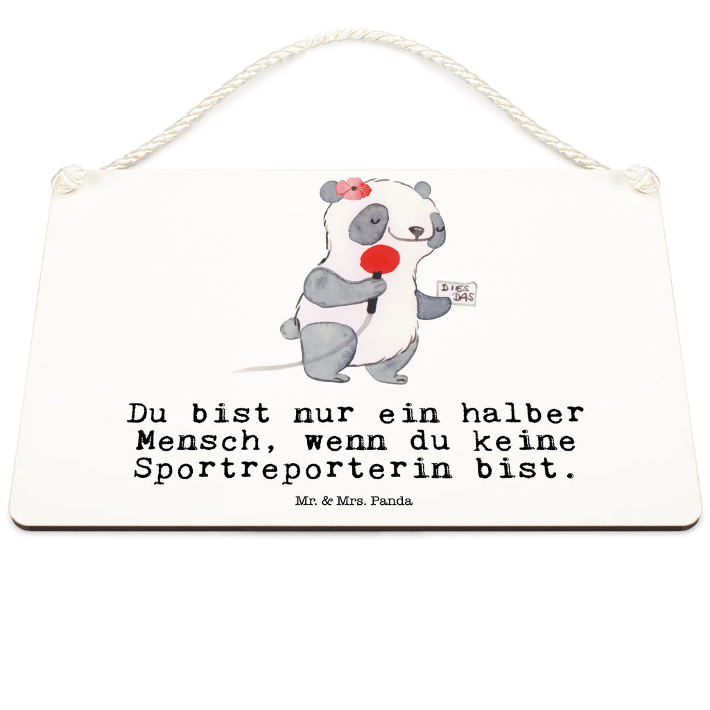 Deko Schild Sportreporterin Herz sprüche schild, dekoschilder, holzbild, Wandschild, Badschild, Deko Schild, Deko Wandtafel, dekotafel, Holzschild, hängeschild, Holztafel, wandtafel, dekoration schild, Dekoschild, Schild mit Spruch, Schild, Küchenschild, Motivschild, wandhänger, Türschild Familie, Spruchschild, Türschild, Geschenk, Schenken, Jubiläum, Danke, Dankeschön, Beruf, Ausbildung, Abschied, Rente, Kollege, Kollegin, Arbeitskollege, Mitarbeiter, Firma