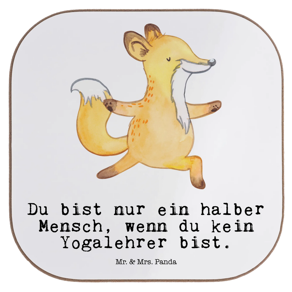 Podkładka Instruktor jogi Serce Zawód, Wykształcenie, Jubileusz, Pożegnanie, Emerytura, Kolega, Koleżanka, Prezent, Dawać, Pracownik, Współpracownik, Firma, Dziękuję, Dziękuję bardzo