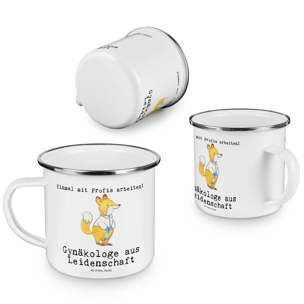 Camping Emaille Tasse Gynäkologe aus Leidenschaft Trinkbecher, blechbecher, Tasse Emaille, Metalltasse, Kaffeebecher, Kaffeetasse, Tasse, Becher, Reisebecher, wanderbecher, Emaille Tasse, Emailletasse, Pott, Emaille Becher, Campingtasse, wandertasse, becher emaille, metallbecher, emaillebecher, Blechtasse, Campingbecher, Teebecher, Teetasse, reisetasse, Geschenk, Schenken, Jubiläum, Danke, Dankeschön, Beruf, Ausbildung, Abschied, Rente, Kollege, Kollegin, Arbeitskollege, Mitarbeiter, Firma, Gynäkologe, Frauenarztpraxis, Frauenarzt, Geburtshilfe, Geschenk Frauenarzt nach Geburt