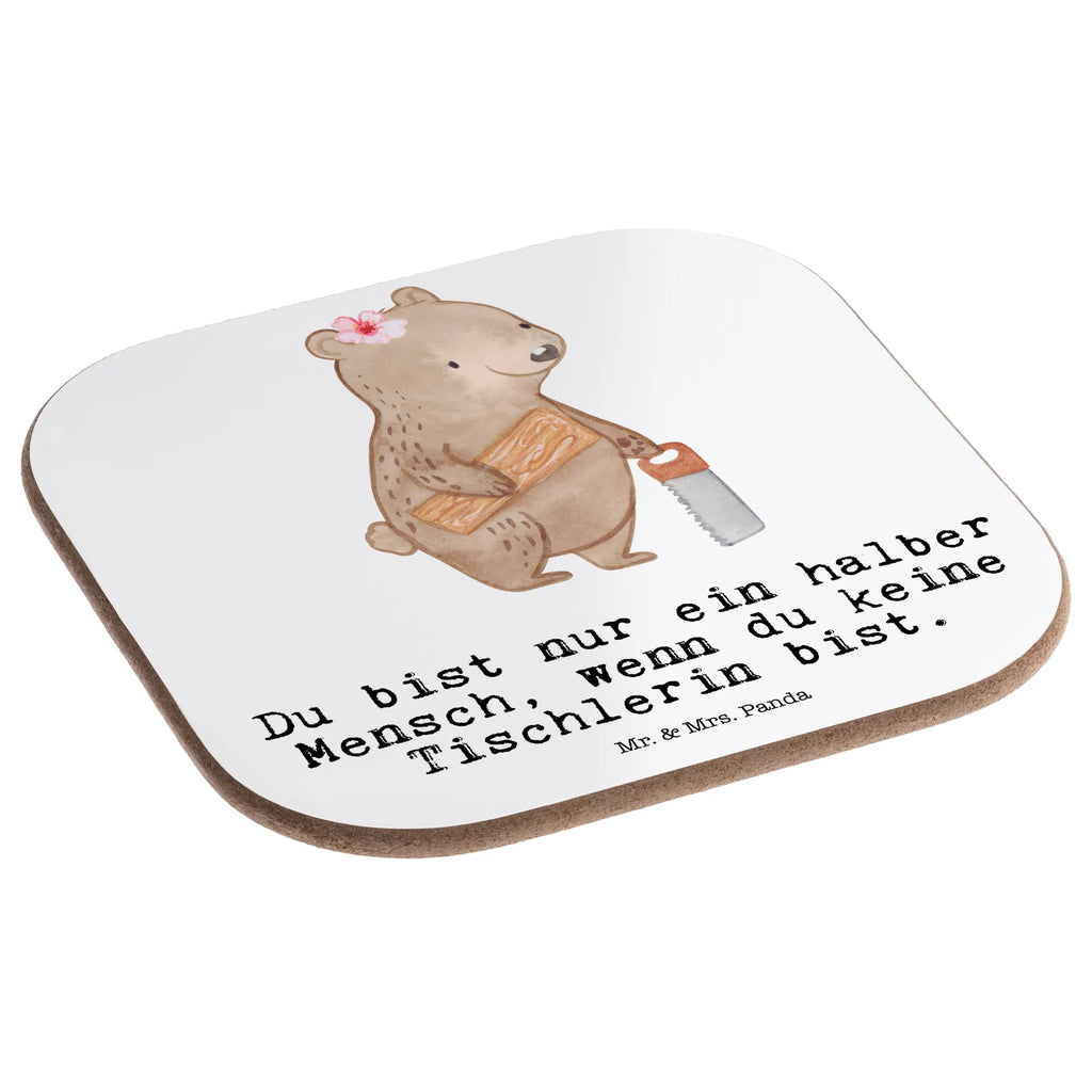 Square coaster Joiner Heart gift, Coasters, gifts, glass coasters, party, presents, breakfast, gift idea, best, farewell gift, passing exam, anniversary, retirement, promotion, job start, sayings, funny, profession