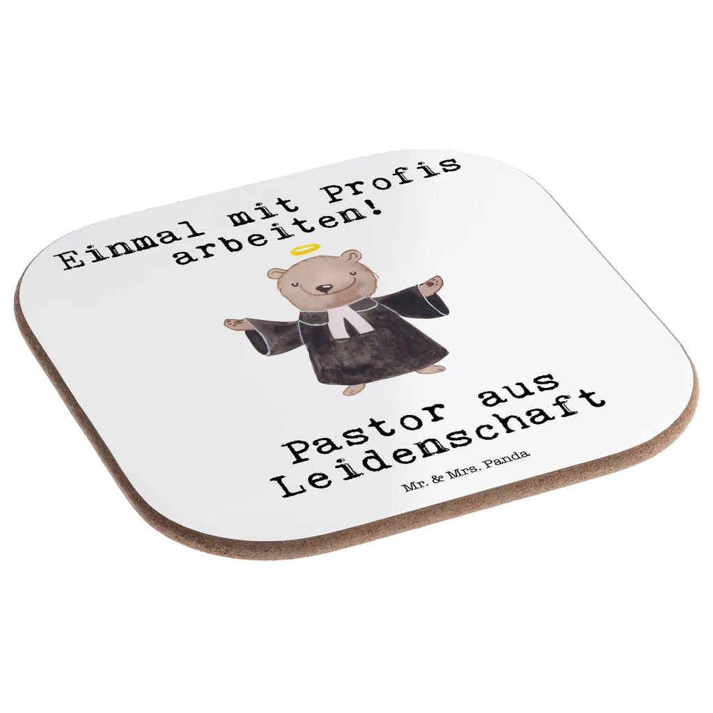 Podkładka Pastor pasja Zawód, Wykształcenie, Jubileusz, Pożegnanie, Emerytura, Kolega, Koleżanka, Prezent, Dawać, Pracownik, Współpracownik, Firma, Dziękuję, Dziękuję bardzo