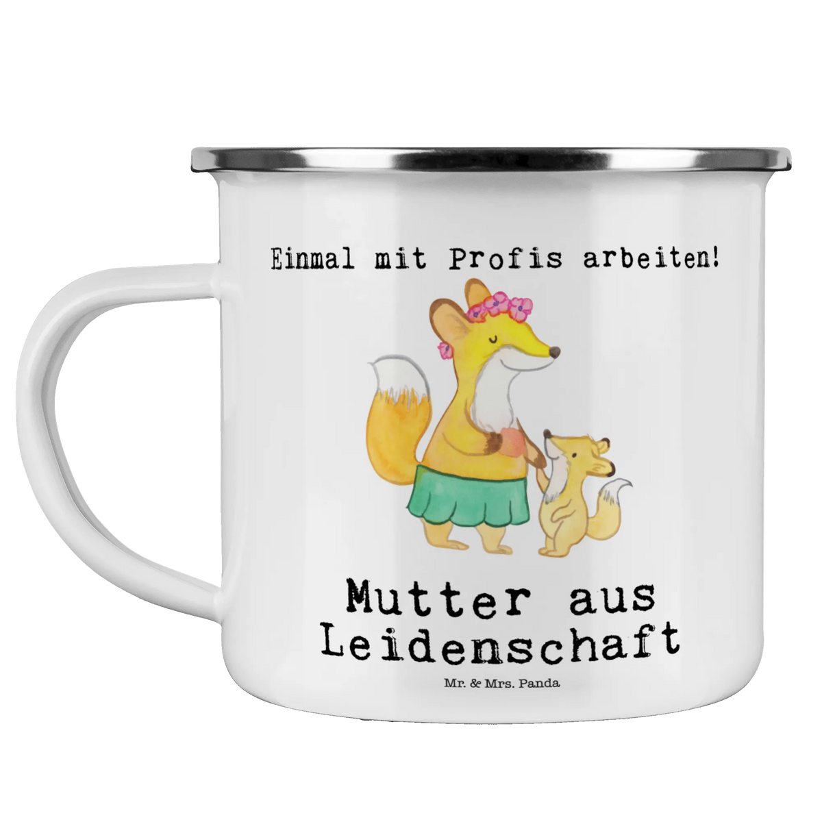 Camping Emaille Tasse Mutter Leidenschaft Teetasse, Campingtasse, Haferl, Reisebecher, reisetasse, wandertasse, metallbecher, Campingbecher, emaillebecher, outdoortasse, blechbecher, Motivtasse, Teebecher, Emaille Tasse, becher emaille, Blechtasse, Outdoor Becher, Pott, wanderbecher, Outdoor Tasse, Tasse Emaille, Emailletasse, Kaffeepott, Emaille Becher, Geschenk, Schenken, Jubiläum, Danke, Dankeschön, Beruf, Ausbildung, Abschied, Rente, Kollege, Kollegin, Arbeitskollege, Mitarbeiter, Firma