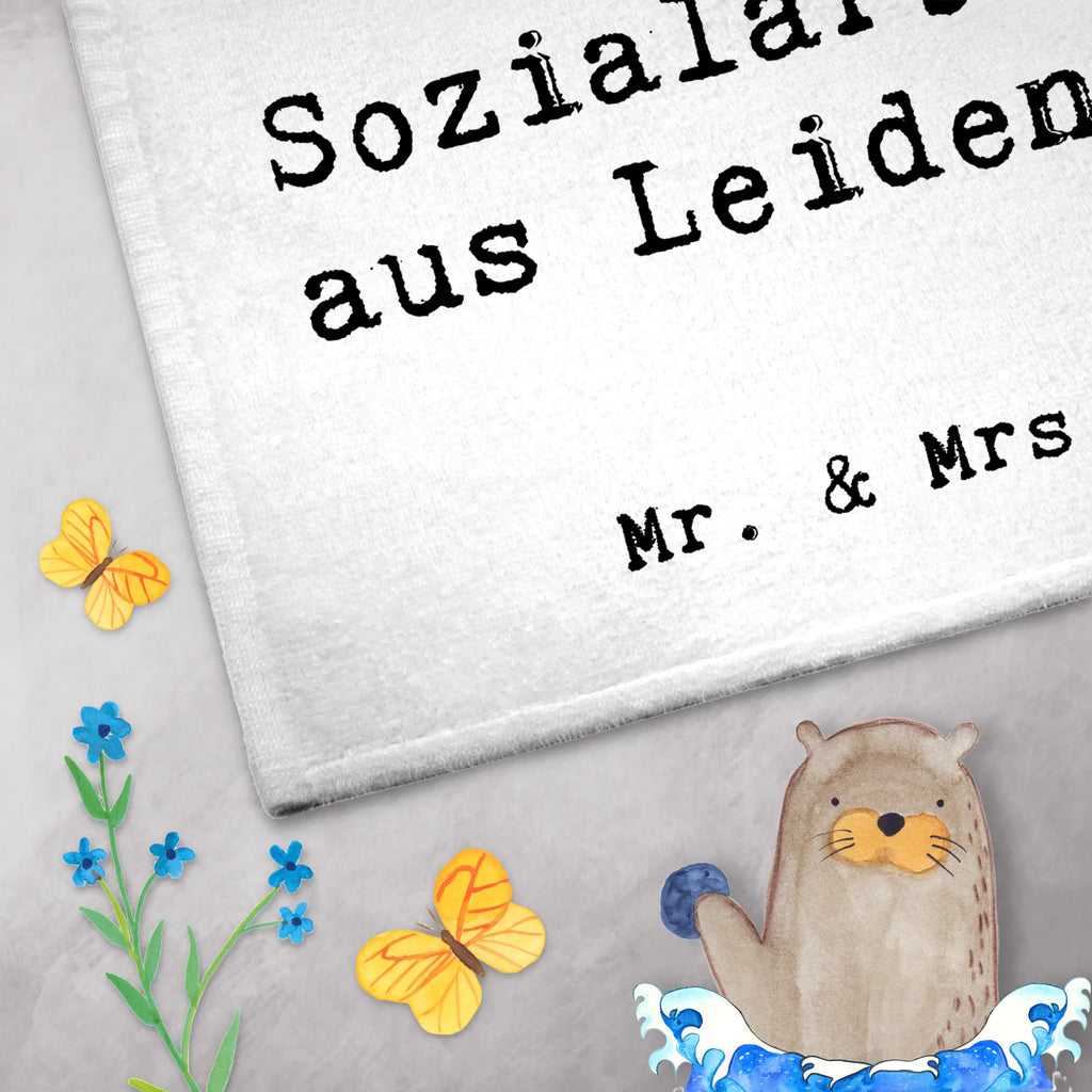 Gästehandtuch Sozialarbeiterin Leidenschaft Handtuch Für Gäste, Handtuch Klein, Handtuch Für Gäste-WC, gästetuch frottee, Gästehandtuch Bad, Gästehandtuch, gästehandtuch frottee, Gästehandtücher, frottee gästehandtuch, Handtuch Gästeformat, Gästetuch, Gästehandtuch Badezimmer, Gäste-Tuch, Kleines Handtuch, frottier gästehandtuch, gäste wc handtuch, handtuch gäste wc, Geschenk, Schenken, Jubiläum, Danke, Dankeschön, Beruf, Ausbildung, Abschied, Rente, Kollege, Kollegin, Arbeitskollege, Mitarbeiter, Firma