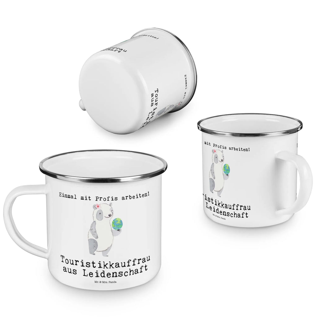 Enamel camping mug Travel Agent Passion backpacking mug, lightweight camping mug, stainless steel drinking cup, tin coffee cup, outdoor cup, metal camping mug, hiking mug, travel mug, camp coffee mug, enamel drinking mug, adventure mug, camping metal cup, metal cup, bushcraft mug, steel mug for camping, camper mug, enamel mug, enamel camping cup, camping mug, campfire mug, gift, gift idea, best, farewell gift, passing exam, anniversary, retirement, promotion, job start, sayings, funny, profession