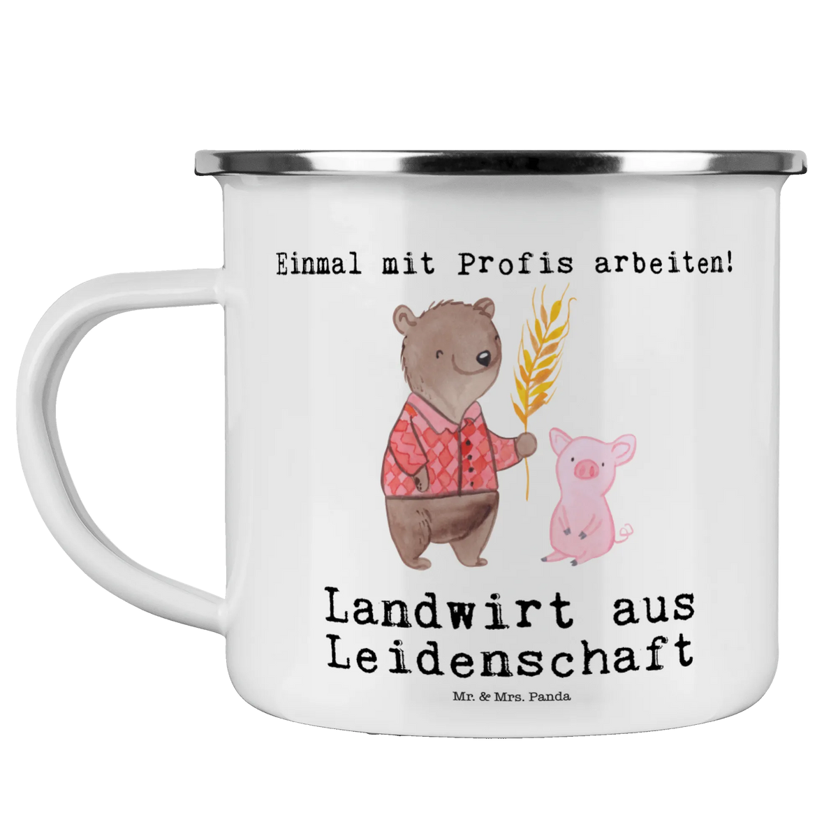 Enamel camping mug Farmer Passion tin coffee cup, lightweight camping mug, steel mug for camping, enamel camping cup, camping mug, camper mug, metal cup, backpacking mug, enamel mug, campfire mug, bushcraft mug, metal camping mug, camping metal cup, enamel drinking mug, hiking mug, outdoor cup, camp coffee mug, stainless steel drinking cup, travel mug, adventure mug, gift, gift idea, best, farewell gift, passing exam, anniversary, retirement, promotion, job start, sayings, funny, profession