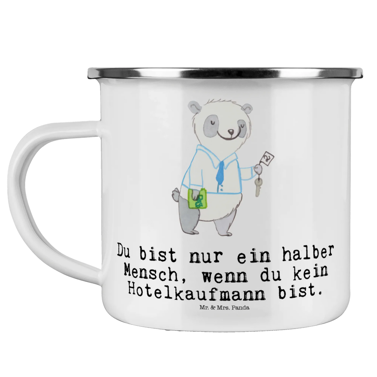 Camping Emaille Tasse Hotelkaufmann Herz Tasse Emaille, Campingbecher, Haferl, becher emaille, Teetasse, outdoortasse, blechbecher, Blechtasse, Emaille Becher, wanderbecher, Pott, Emailletasse, Motivtasse, Campingtasse, wandertasse, Reisebecher, reisetasse, Kaffeepott, Emaille Tasse, Outdoor Tasse, metallbecher, Teebecher, Outdoor Becher, emaillebecher, Geschenk, Schenken, Jubiläum, Danke, Dankeschön, Beruf, Ausbildung, Abschied, Rente, Kollege, Kollegin, Arbeitskollege, Mitarbeiter, Firma, Hotelkaufmann, Hotelfachmann, Hotelfachangestellter, Hoteleröffnung, Hotelier