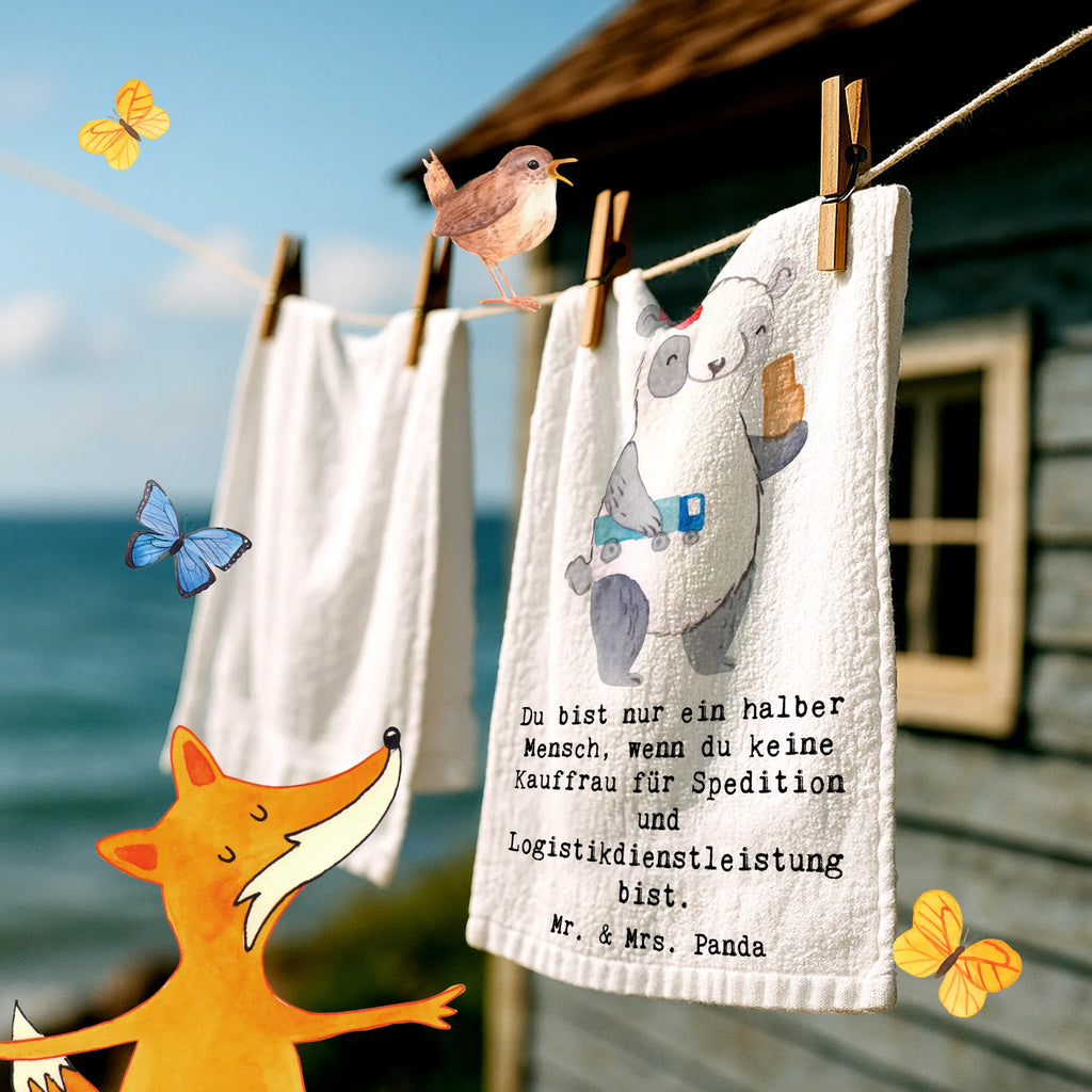 Ręcznik dla gości Specjalistka ds. komunikacji marketingowej serce Zawód, Wykształcenie, Jubileusz, Pożegnanie, Emerytura, Kolega, Koleżanka, Prezent, Dawać, Pracownik, Współpracownik, Firma, Dziękuję, Dziękuję bardzo